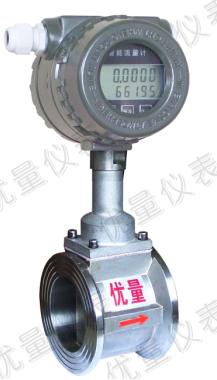 氣體流量計(jì)