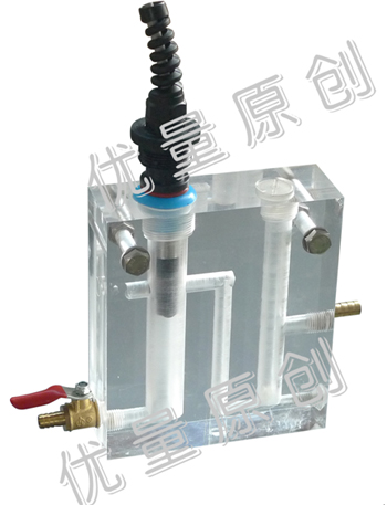 在線(xiàn)余氯分析儀