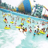 超聲波明渠流量計安裝實例