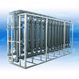 孔板流量計安裝實例