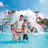 電磁流量計安裝實例